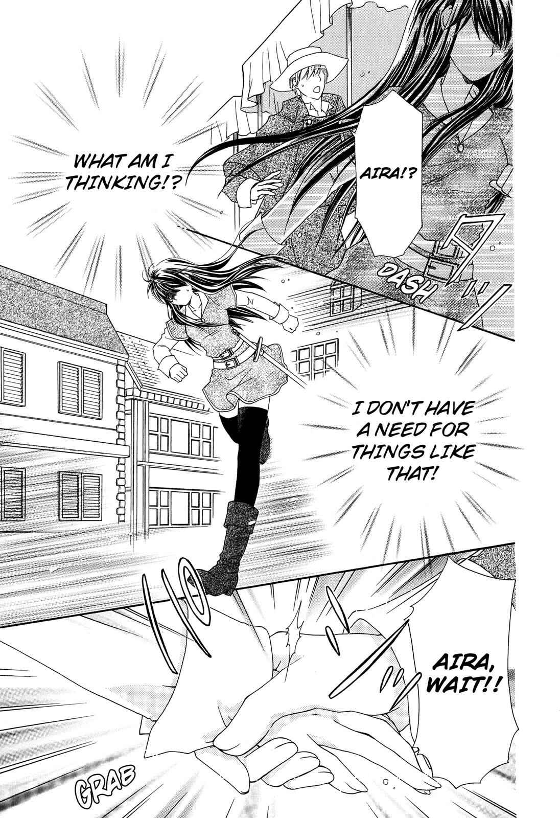 Page 67 Chapter Unknown_5c41 The Knight Princess of Orlelian