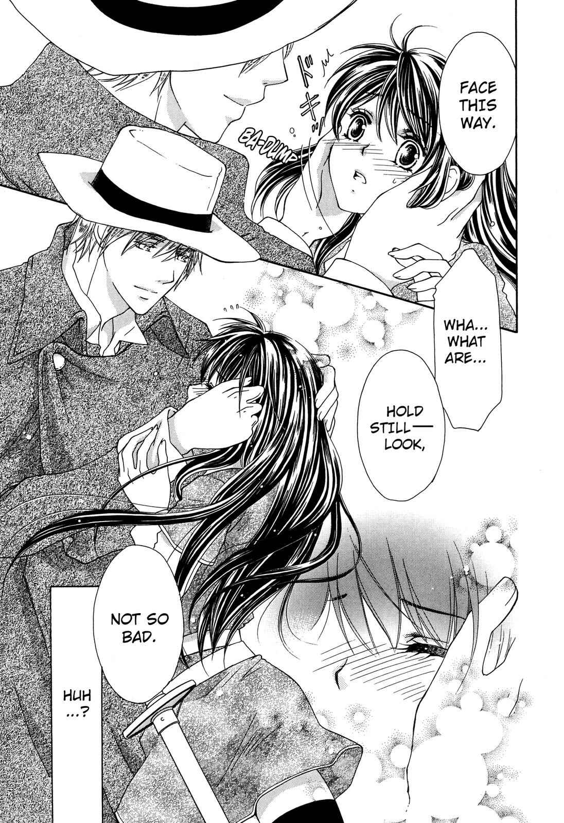 Page 69 Chapter Unknown_5c41 The Knight Princess of Orlelian