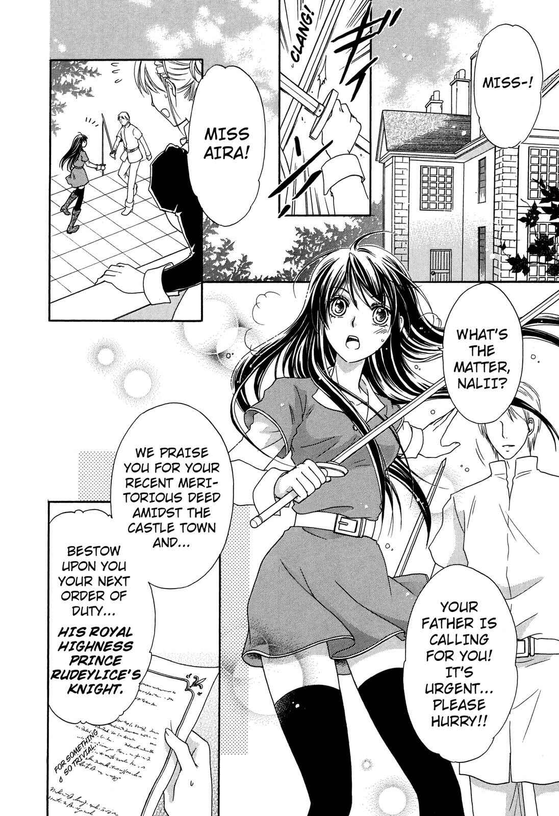 Page 7 Chapter Unknown_5c41 The Knight Princess of Orlelian