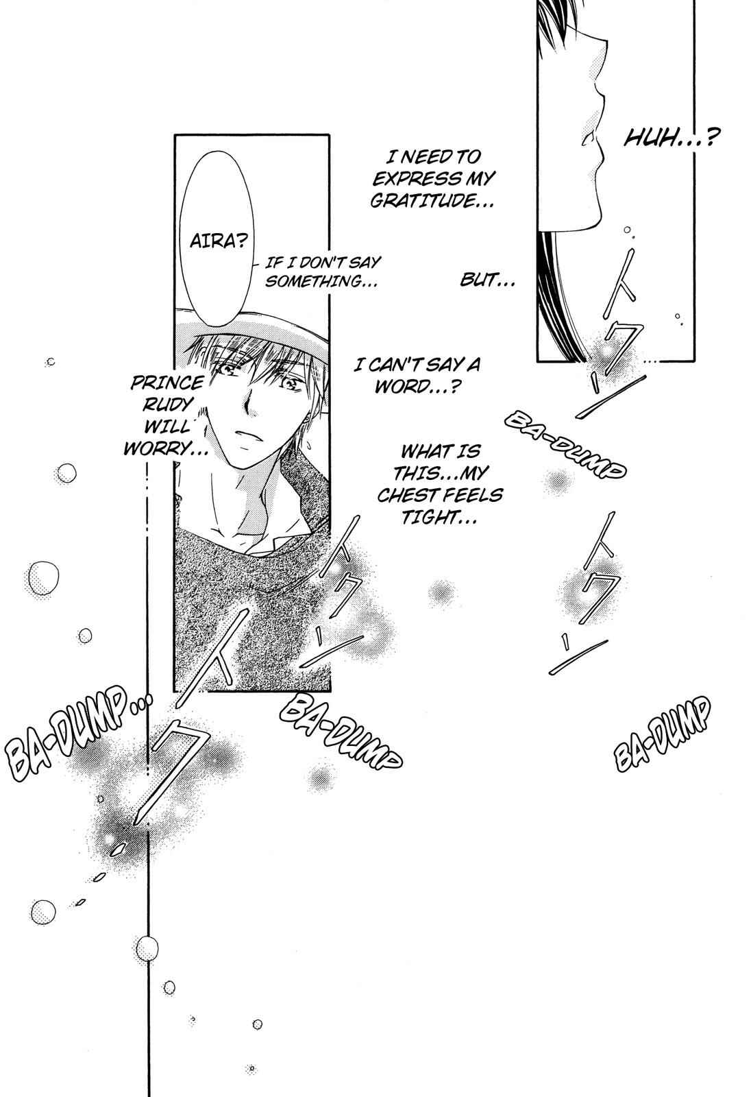 Page 73 Chapter Unknown_5c41 The Knight Princess of Orlelian