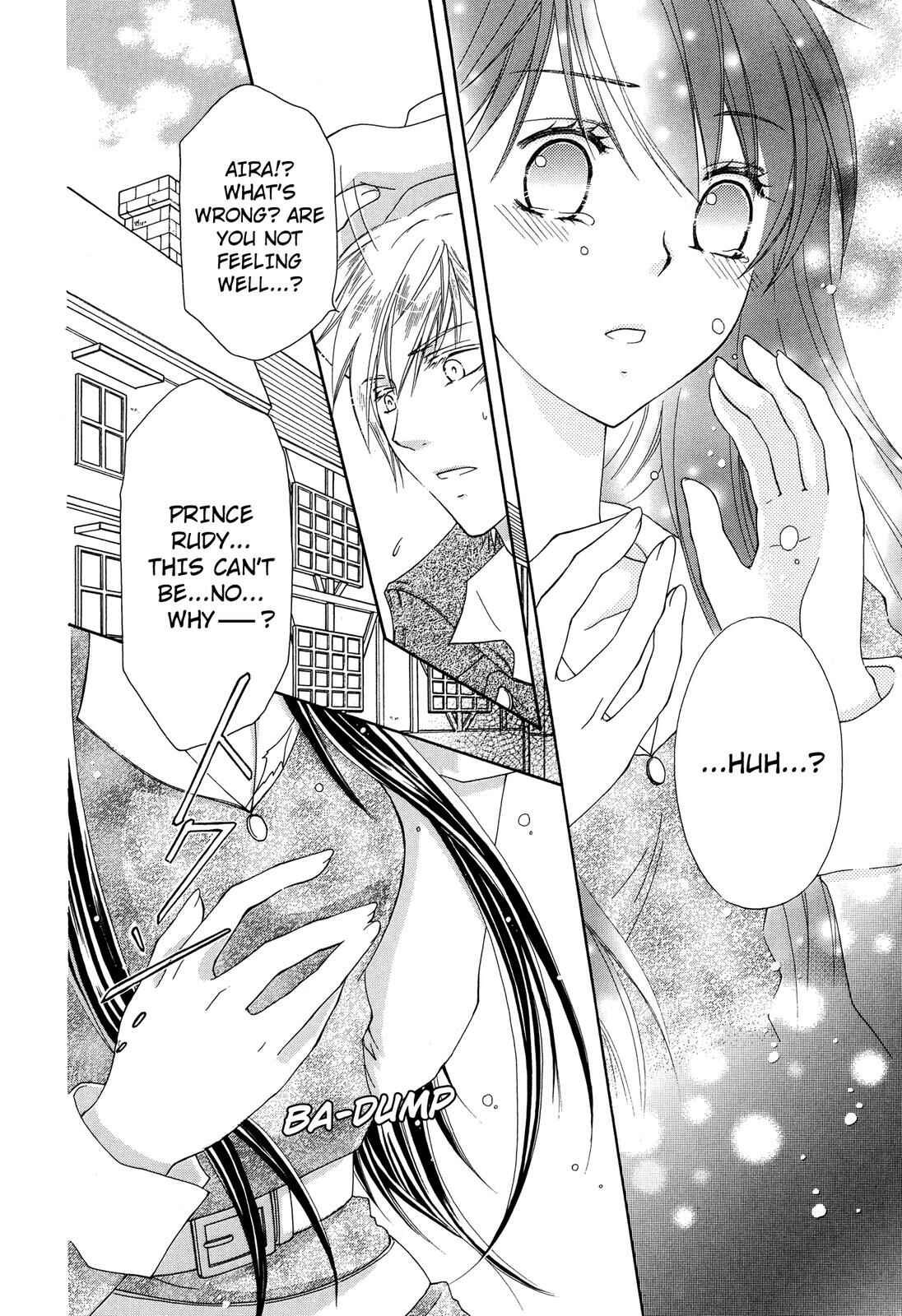 Page 74 Chapter Unknown_5c41 The Knight Princess of Orlelian