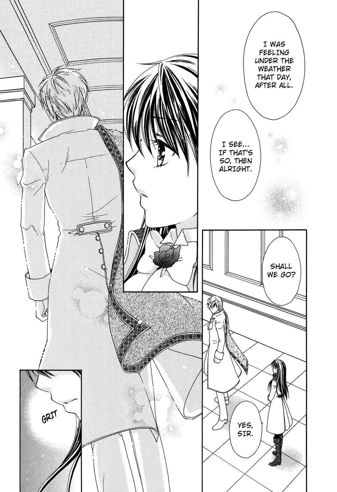 Page 78 Chapter Unknown_5c41 The Knight Princess of Orlelian