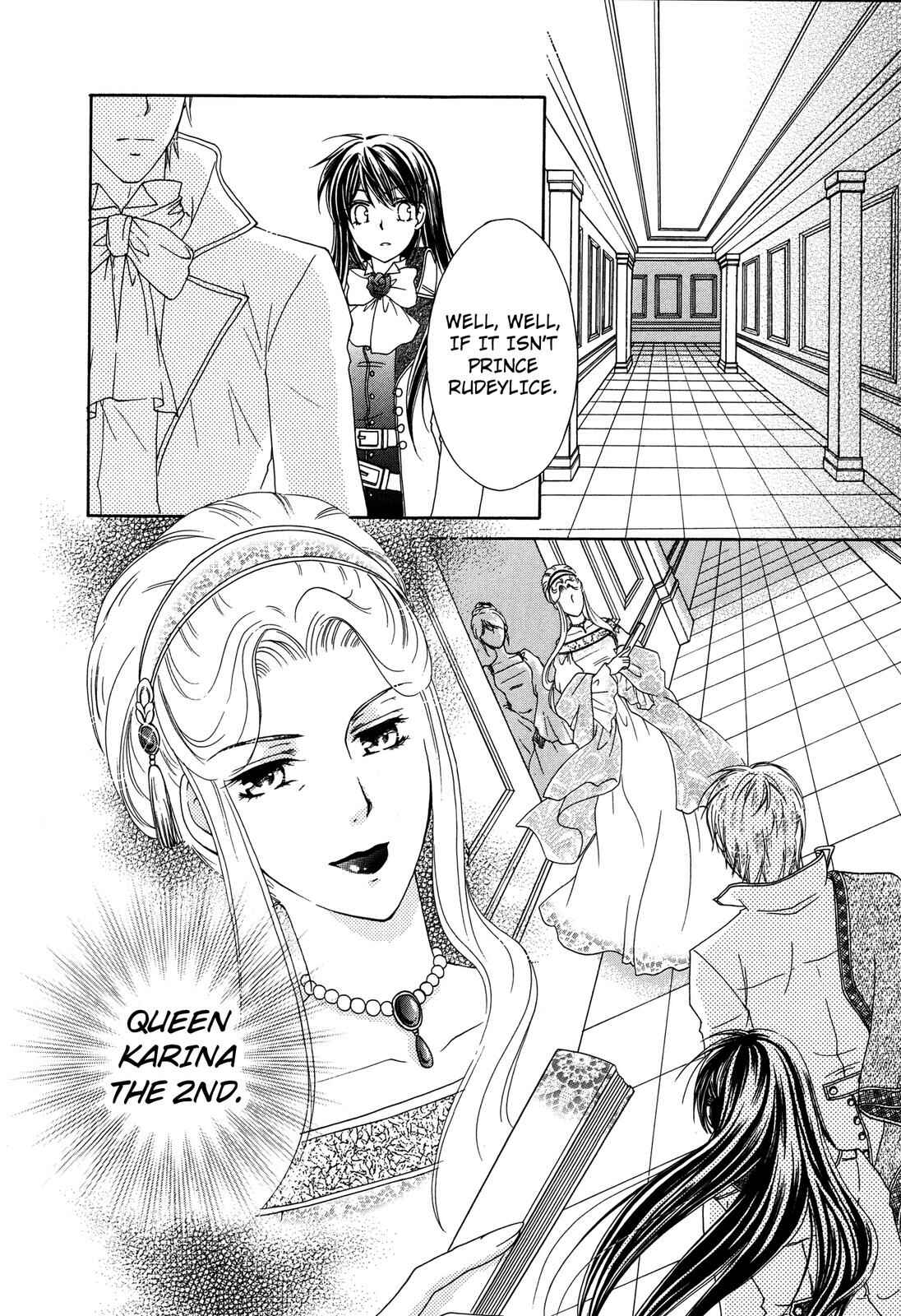 Page 79 Chapter Unknown_5c41 The Knight Princess of Orlelian