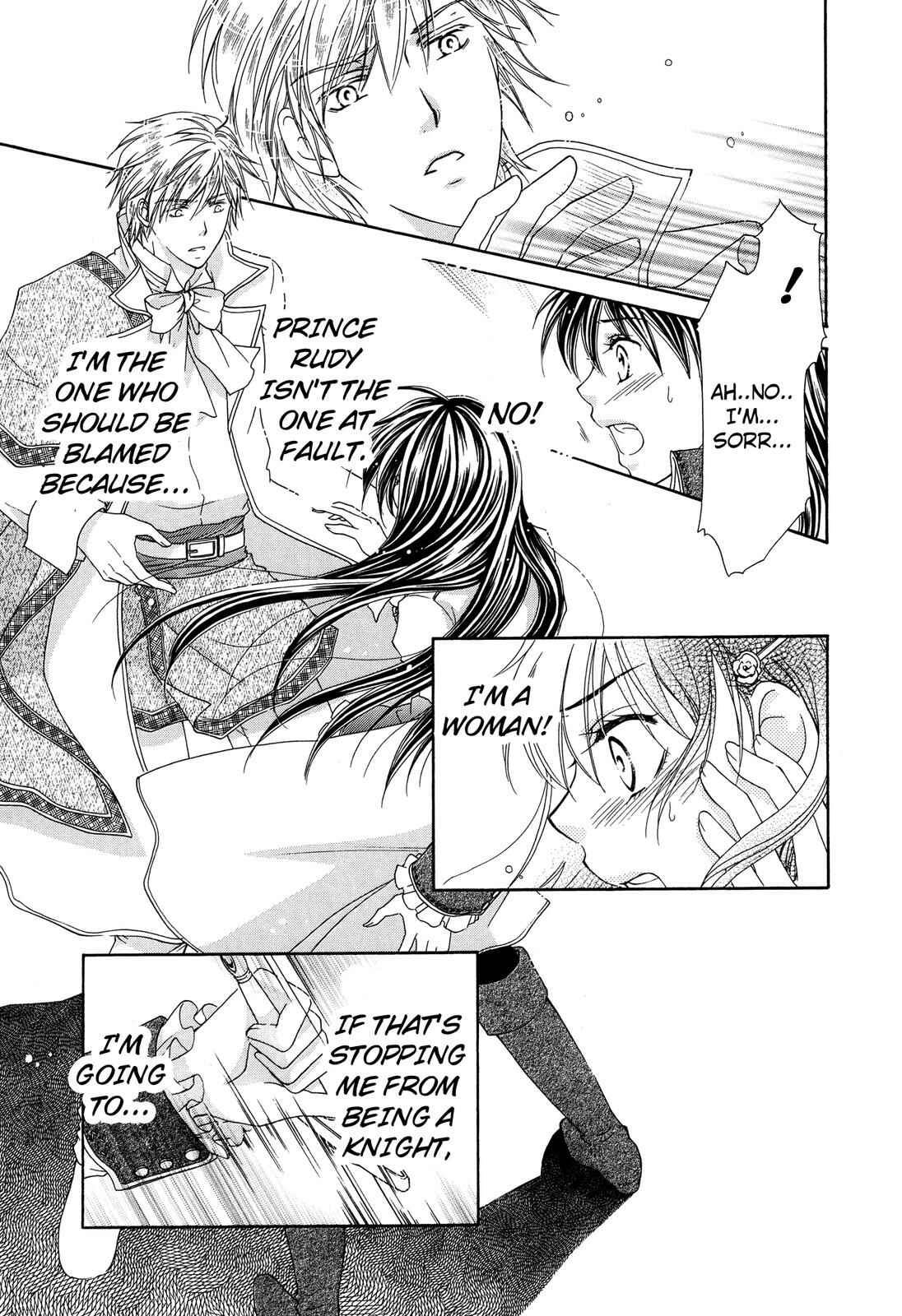 Page 82 Chapter Unknown_5c41 The Knight Princess of Orlelian