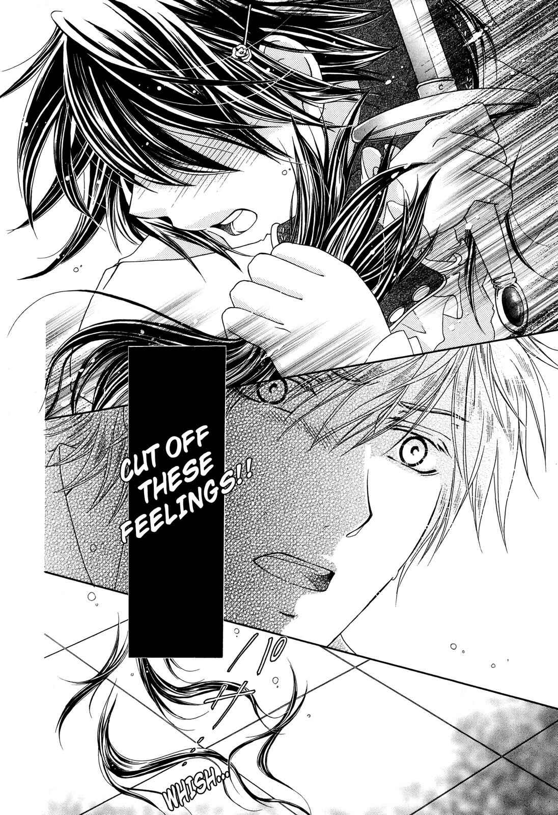 Page 83 Chapter Unknown_5c41 The Knight Princess of Orlelian