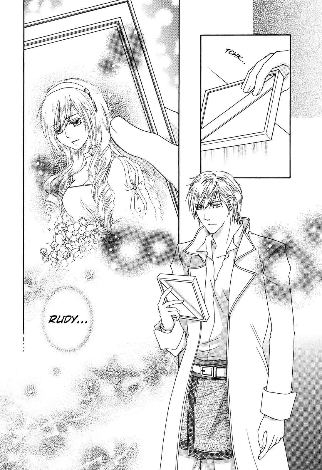 Page 88 Chapter Unknown_5c41 The Knight Princess of Orlelian
