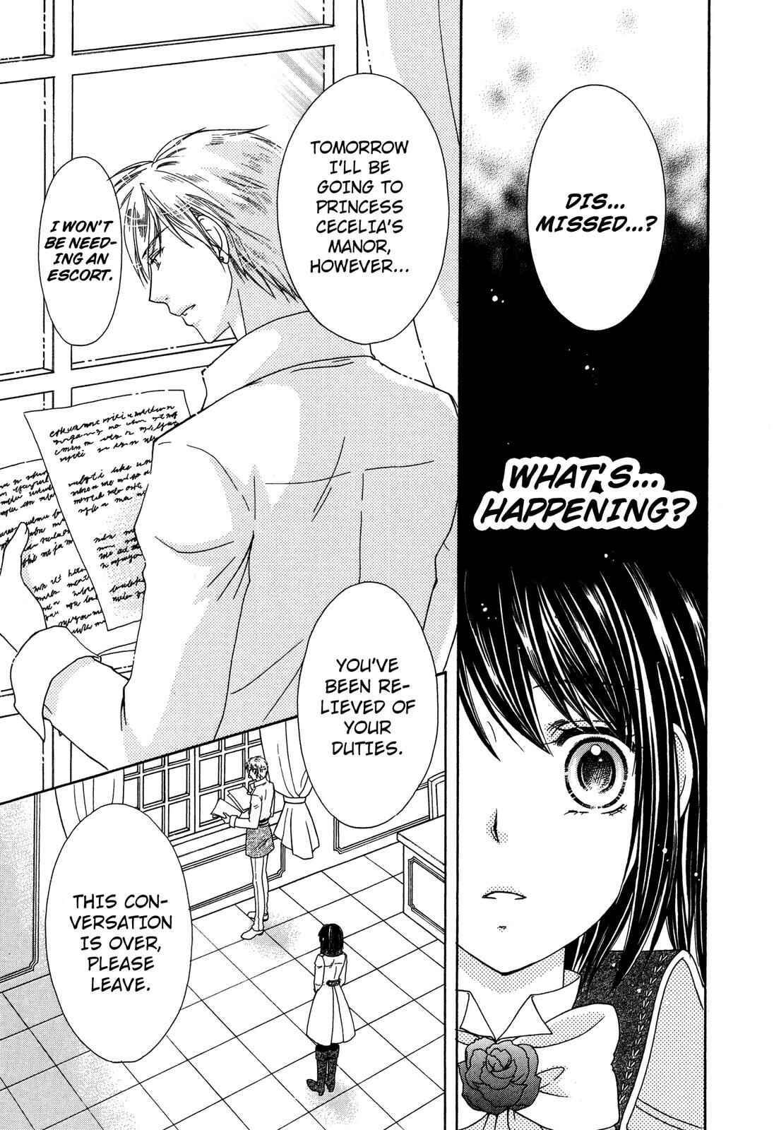 Page 91 Chapter Unknown_5c41 The Knight Princess of Orlelian