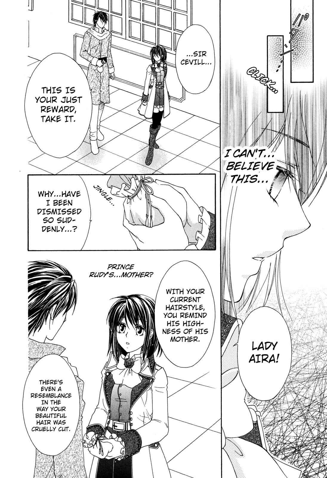 Page 92 Chapter Unknown_5c41 The Knight Princess of Orlelian
