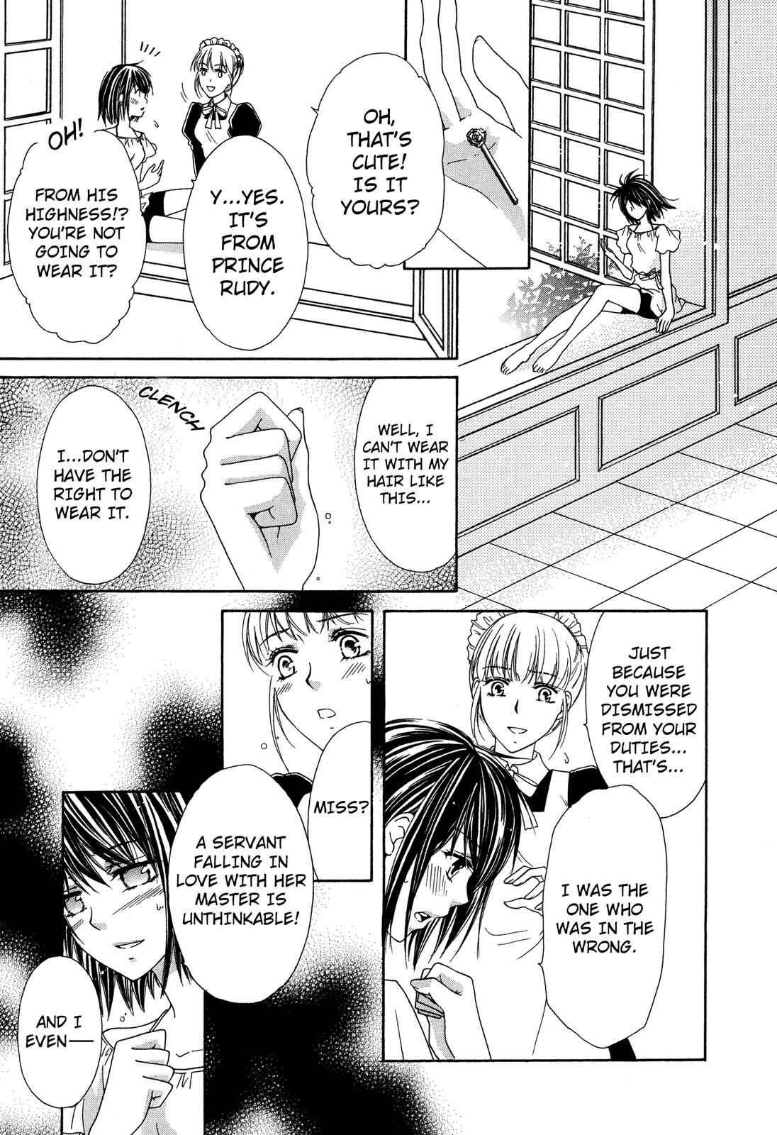 Page 97 Chapter Unknown_5c41 The Knight Princess of Orlelian
