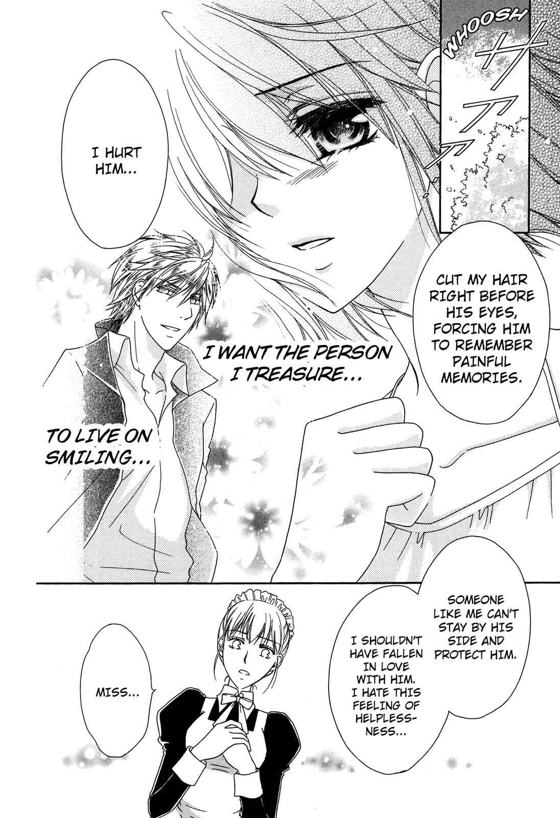 Page 98 Chapter Unknown_5c41 The Knight Princess of Orlelian