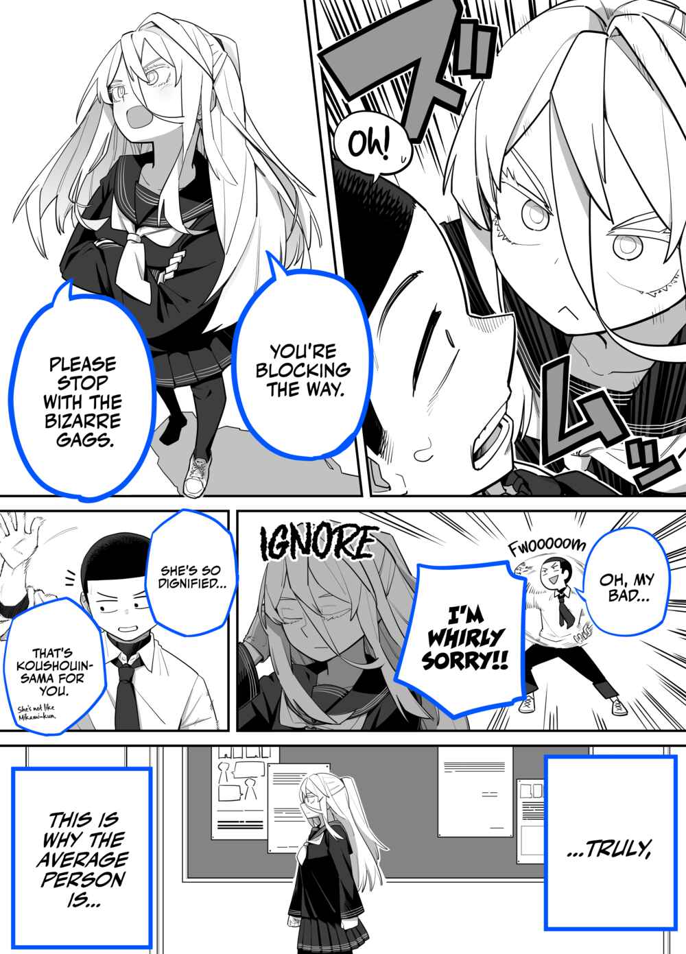 Page 2 Chapter Unknown_2b95 The Story of Two People Who Want to Talk About Something But Cant