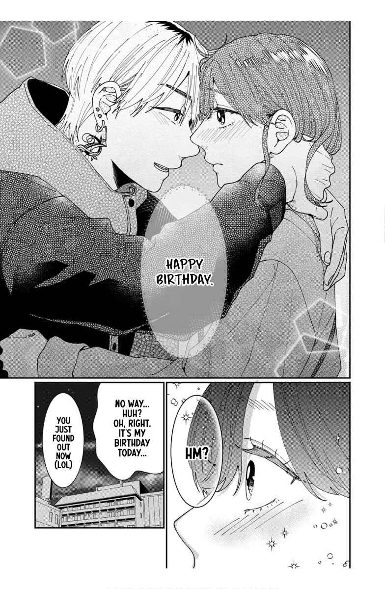 Page 26 Chapter 6 Wakeari Senpai no Kanojo ni Narimashita
