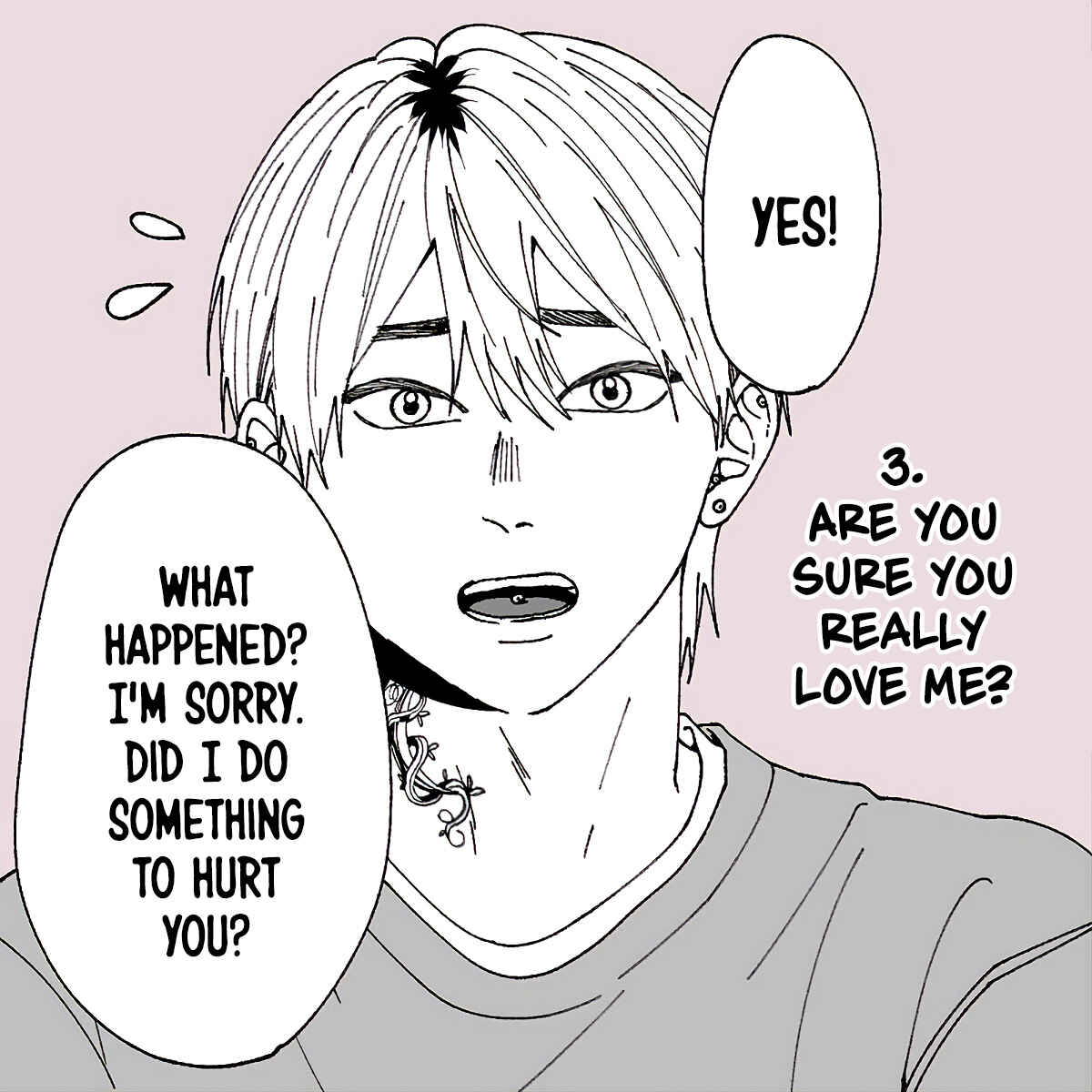 Page 10 Chapter Unknown_d03f Wakeari Senpai no Kanojo ni Narimashita
