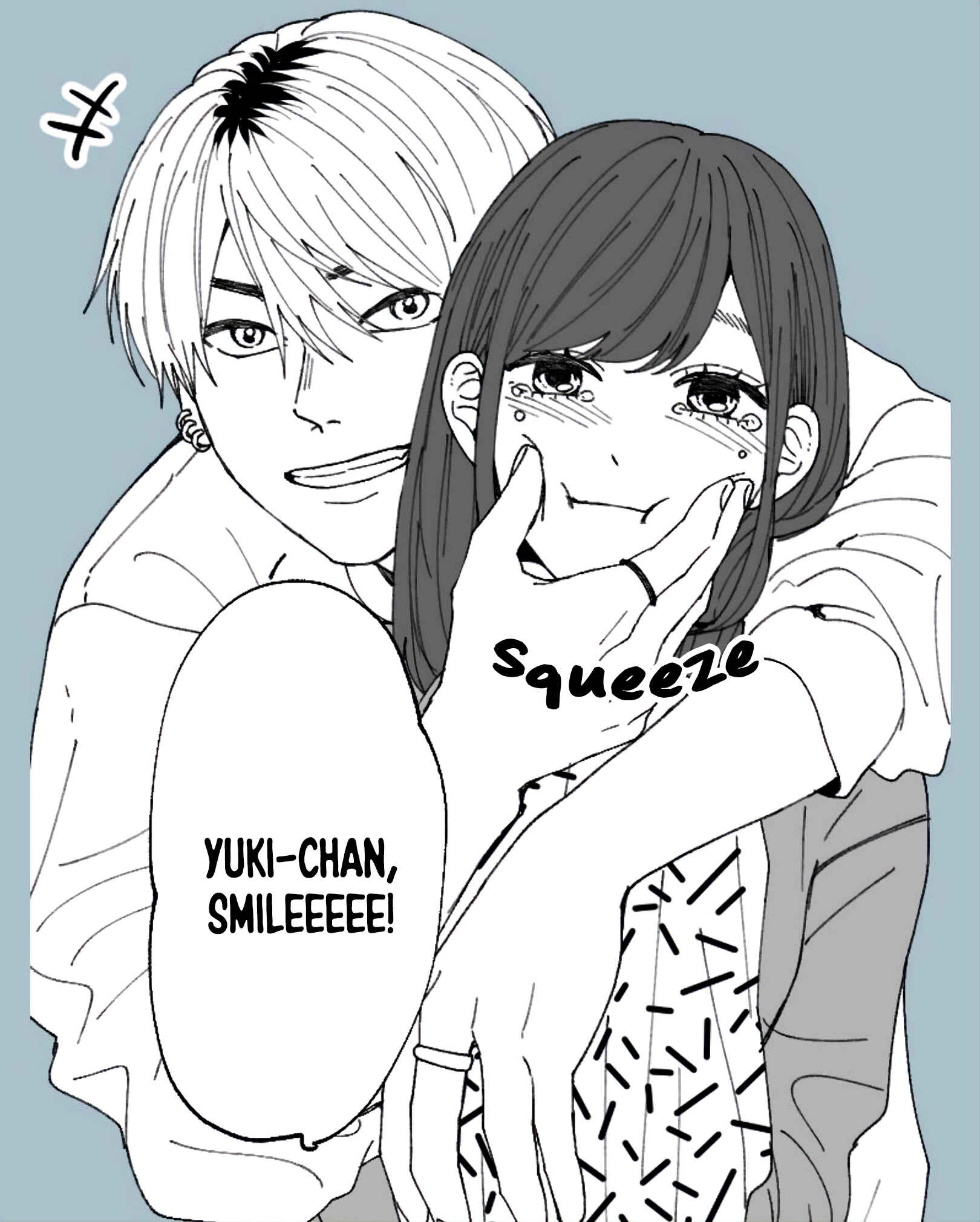 Page 14 Chapter Unknown_d03f Wakeari Senpai no Kanojo ni Narimashita