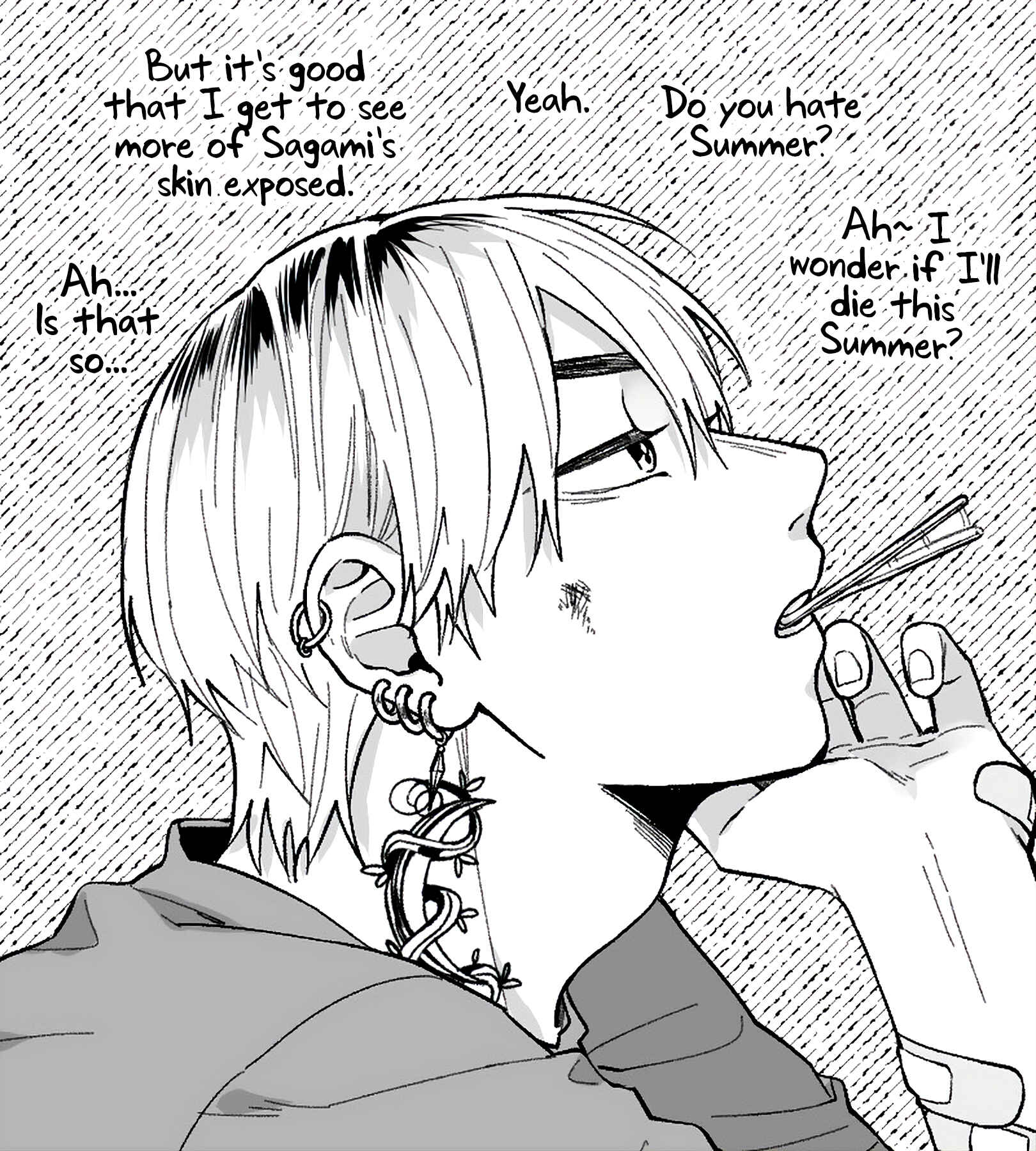Page 29 Chapter Unknown_d03f Wakeari Senpai no Kanojo ni Narimashita