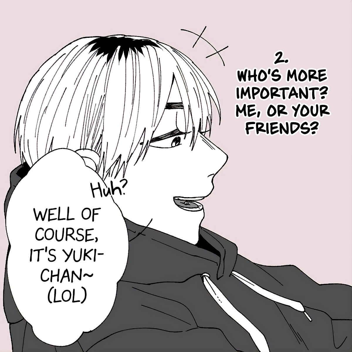 Page 9 Chapter Unknown_d03f Wakeari Senpai no Kanojo ni Narimashita