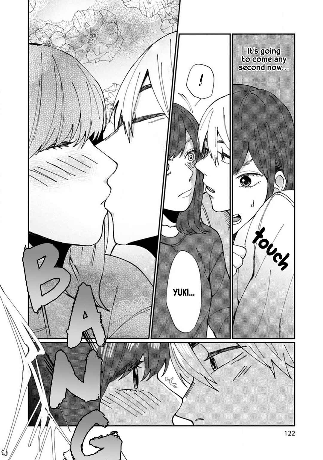 Page 20 Chapter 5 Wakeari Senpai no Kanojo ni Narimashita