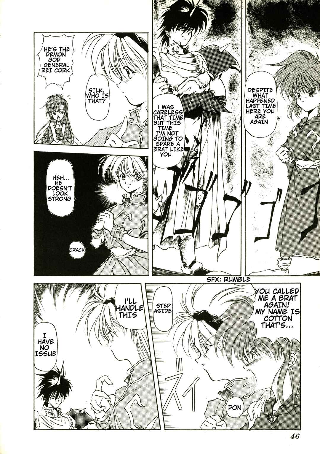 Page 10 Chapter 3 Cotton
