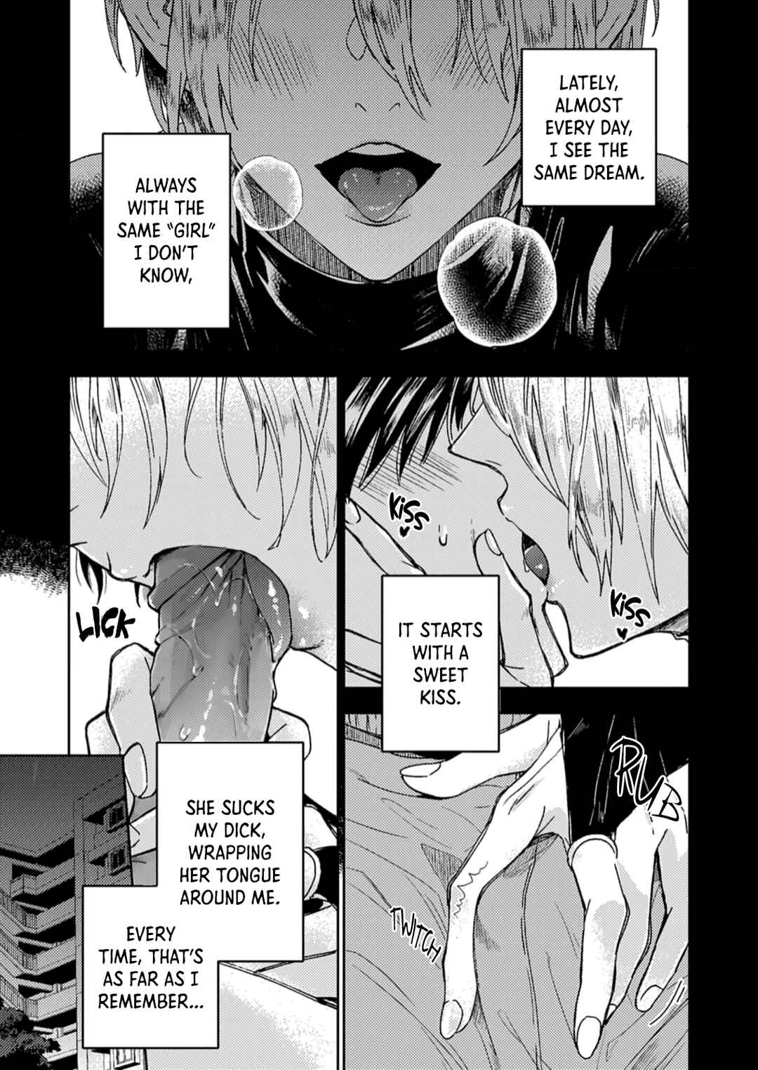 Page 5 Chapter Unknown_9b99 Shachiku Riiman ha Inma-kun ni Semeraretai