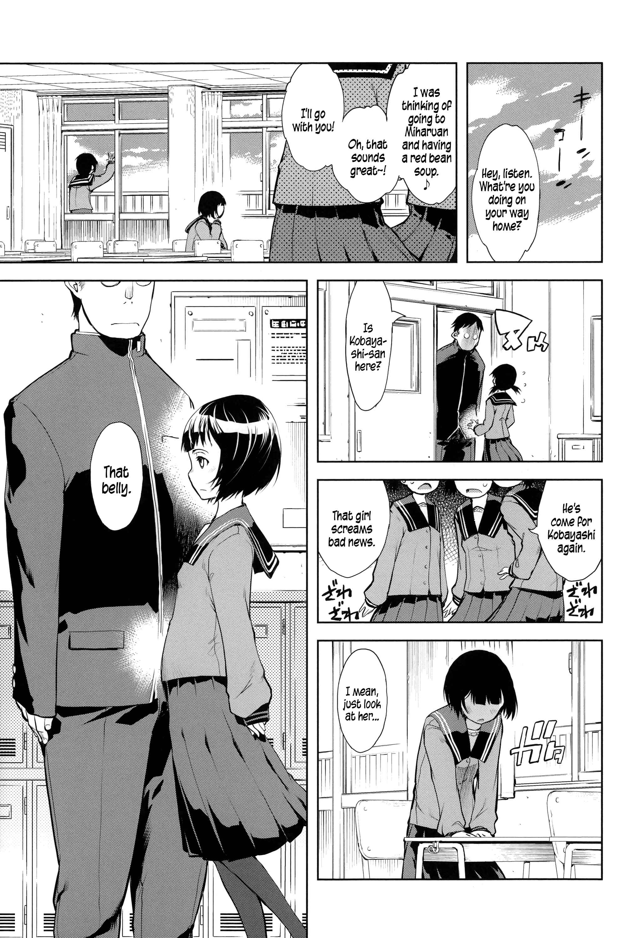 Page 3 Chapter 5 JC’S EX