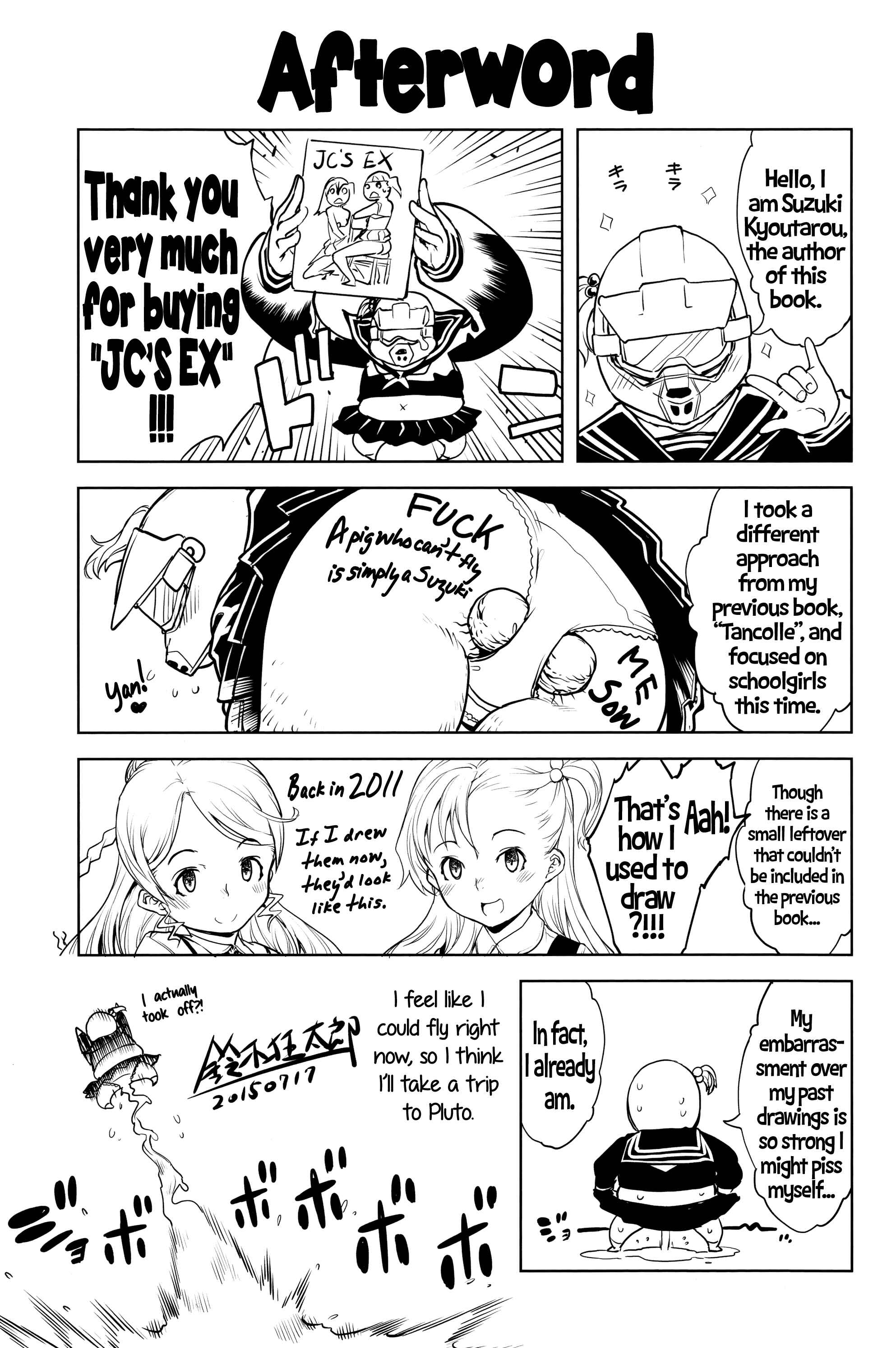 Page 27 Chapter 10 JC’S EX