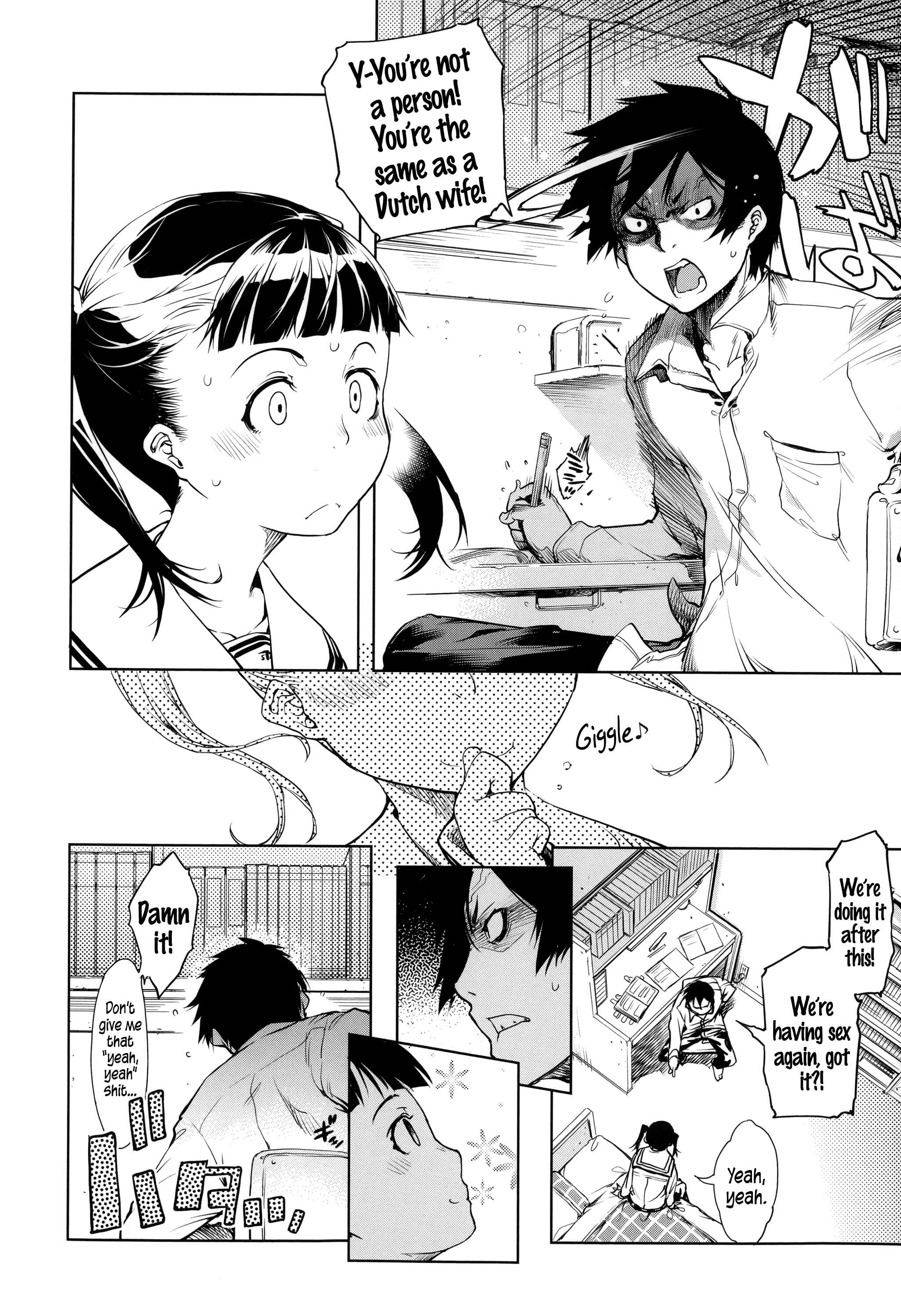 Page 6 Chapter 3 JC’S EX