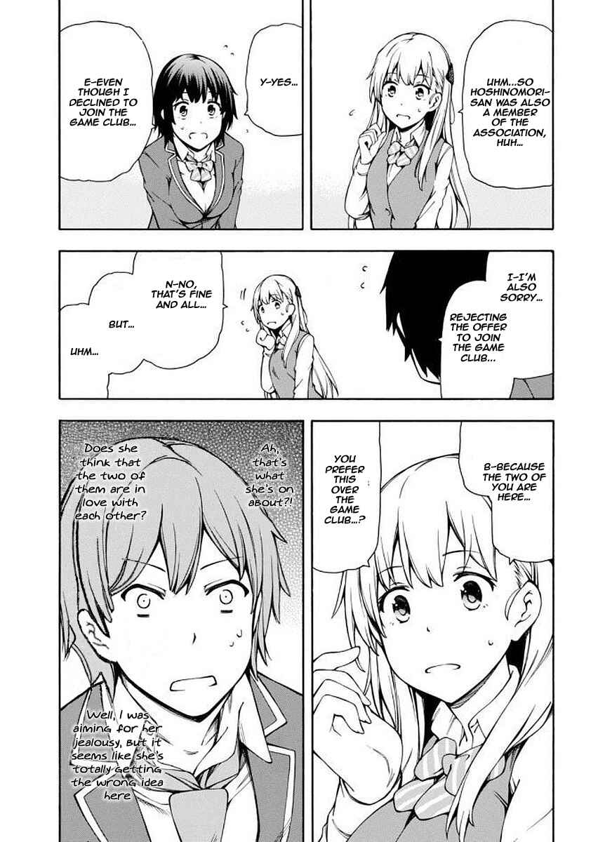 Page 12 Chapter 6 Gamers!
