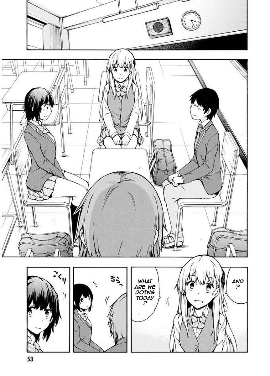 Page 16 Chapter 6 Gamers!