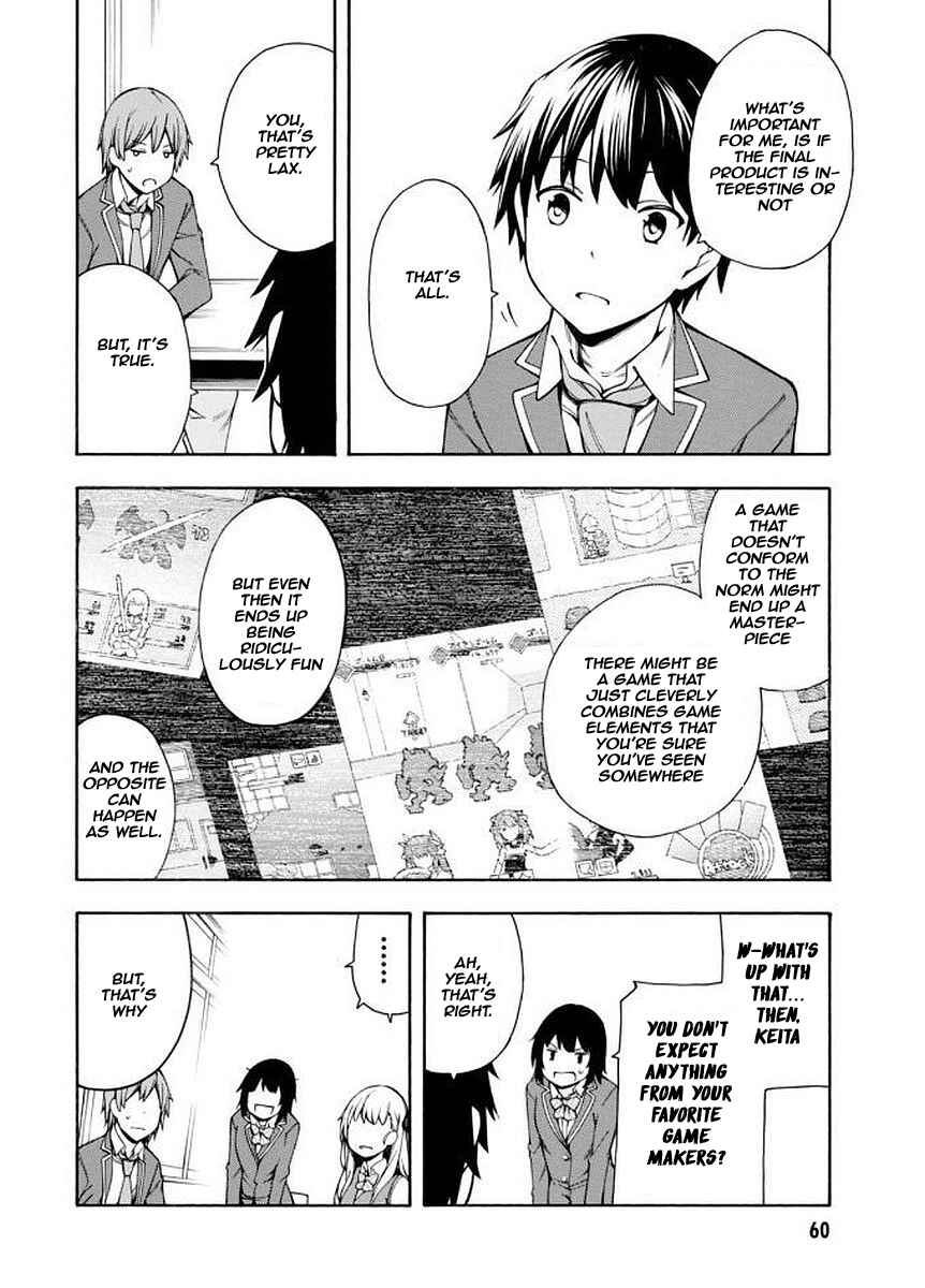 Page 23 Chapter 6 Gamers!