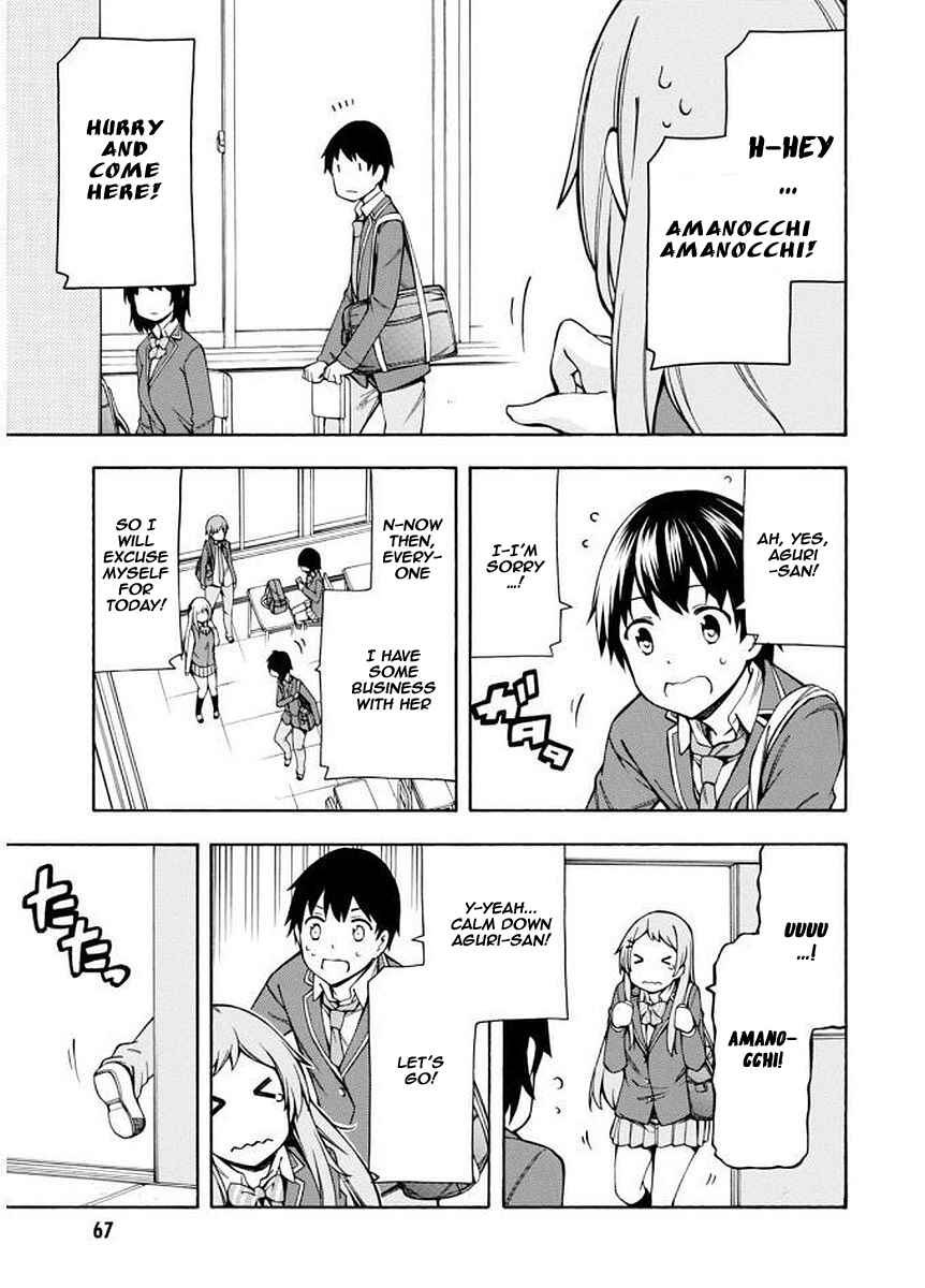 Page 30 Chapter 6 Gamers!