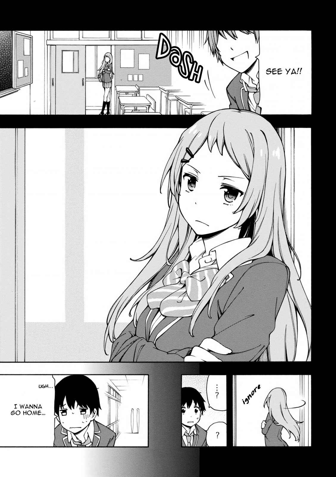 Page 11 Chapter 3 Gamers!