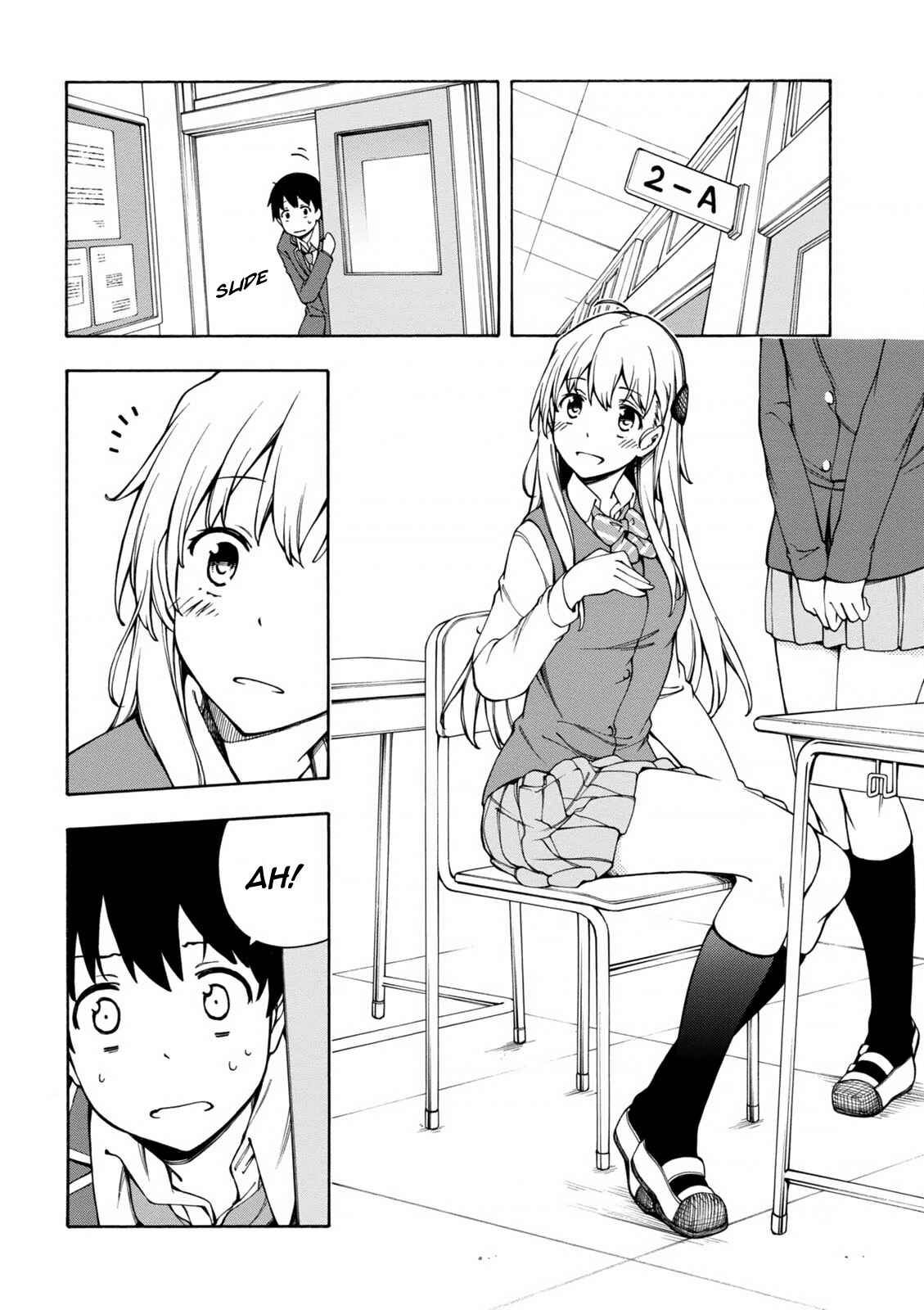 Page 12 Chapter 3 Gamers!