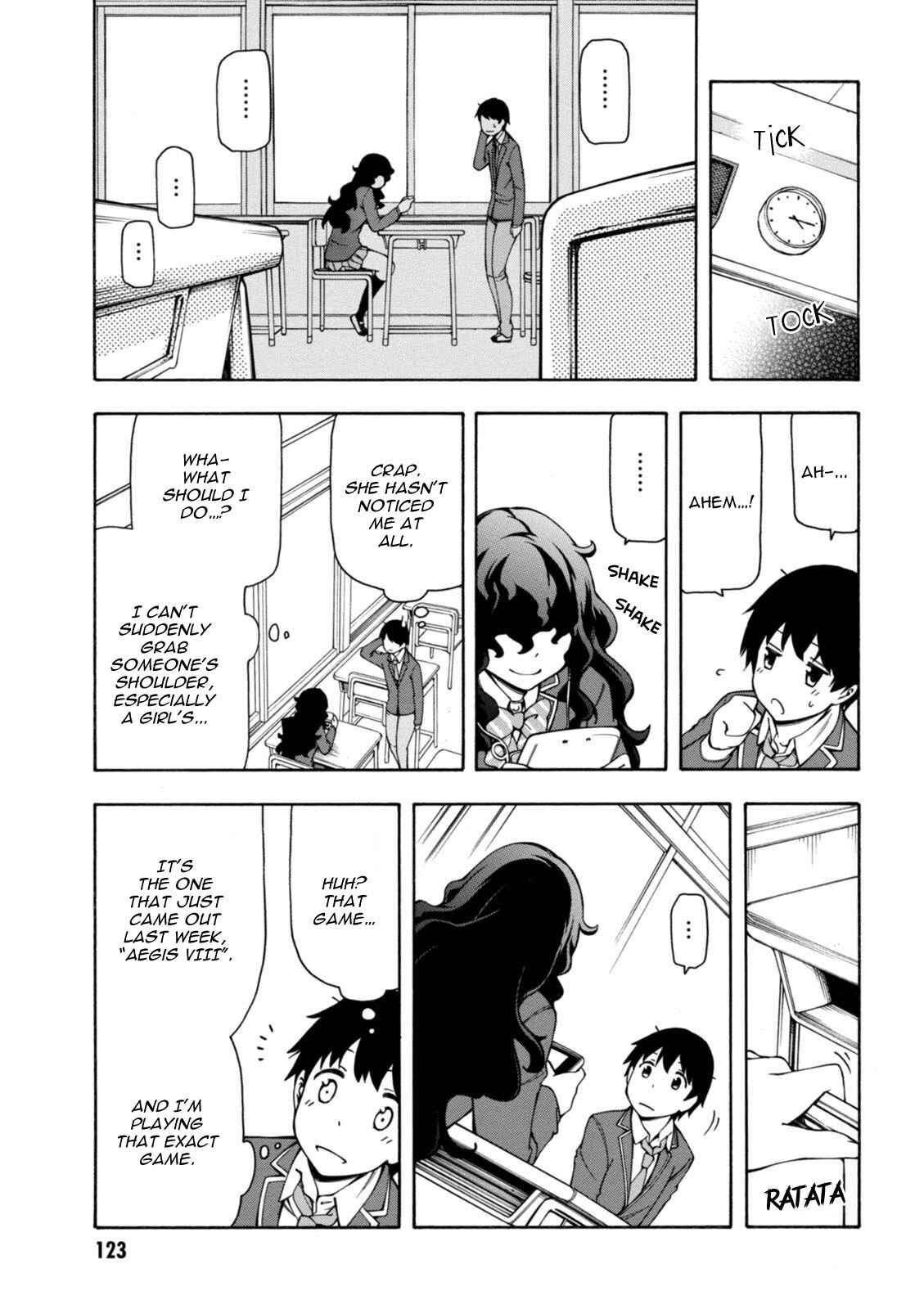 Page 23 Chapter 3 Gamers!