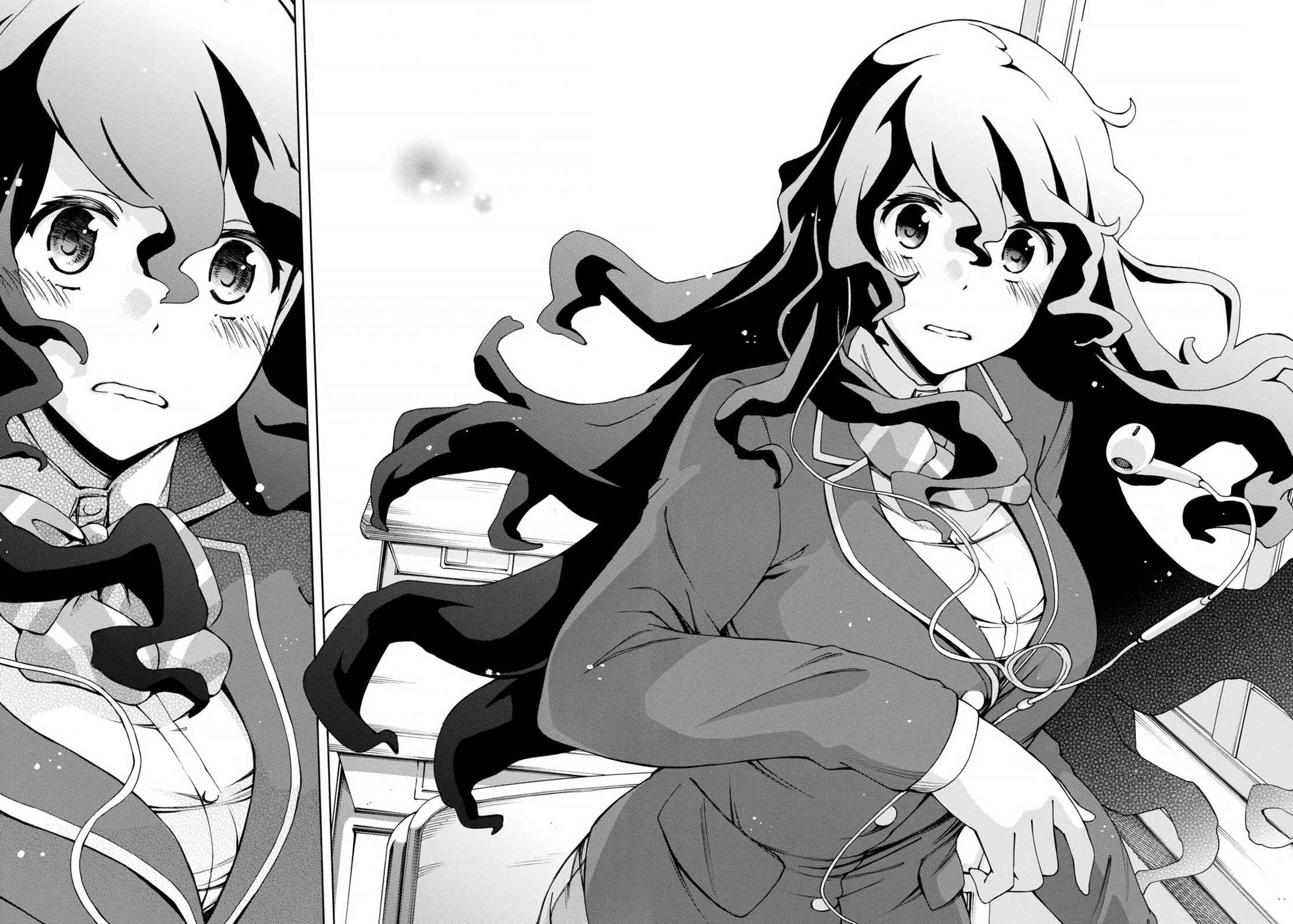 Page 30 Chapter 3 Gamers!