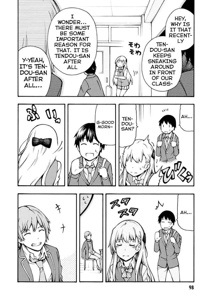 Page 13 Chapter 7 Gamers!