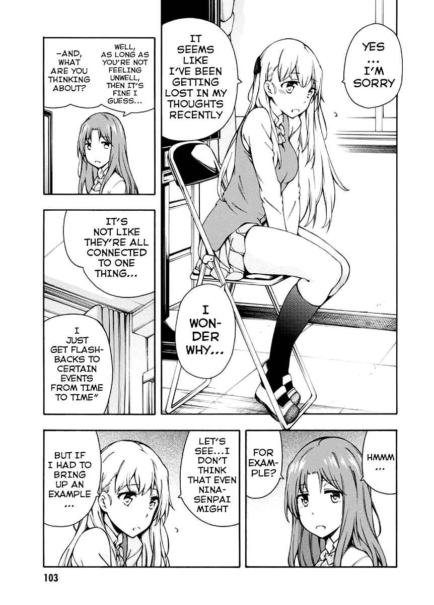 Page 18 Chapter 7 Gamers!