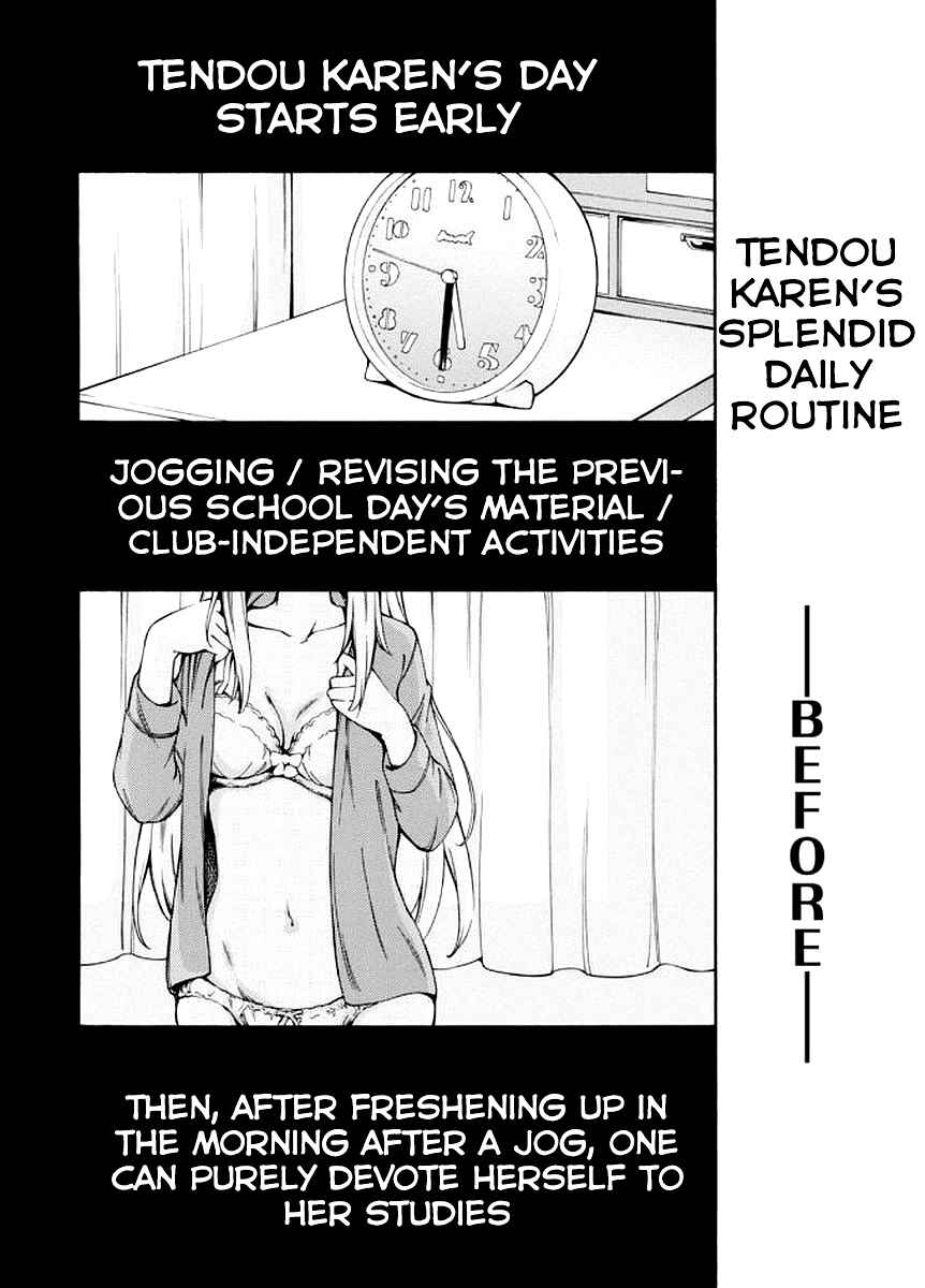 Page 3 Chapter 7 Gamers!
