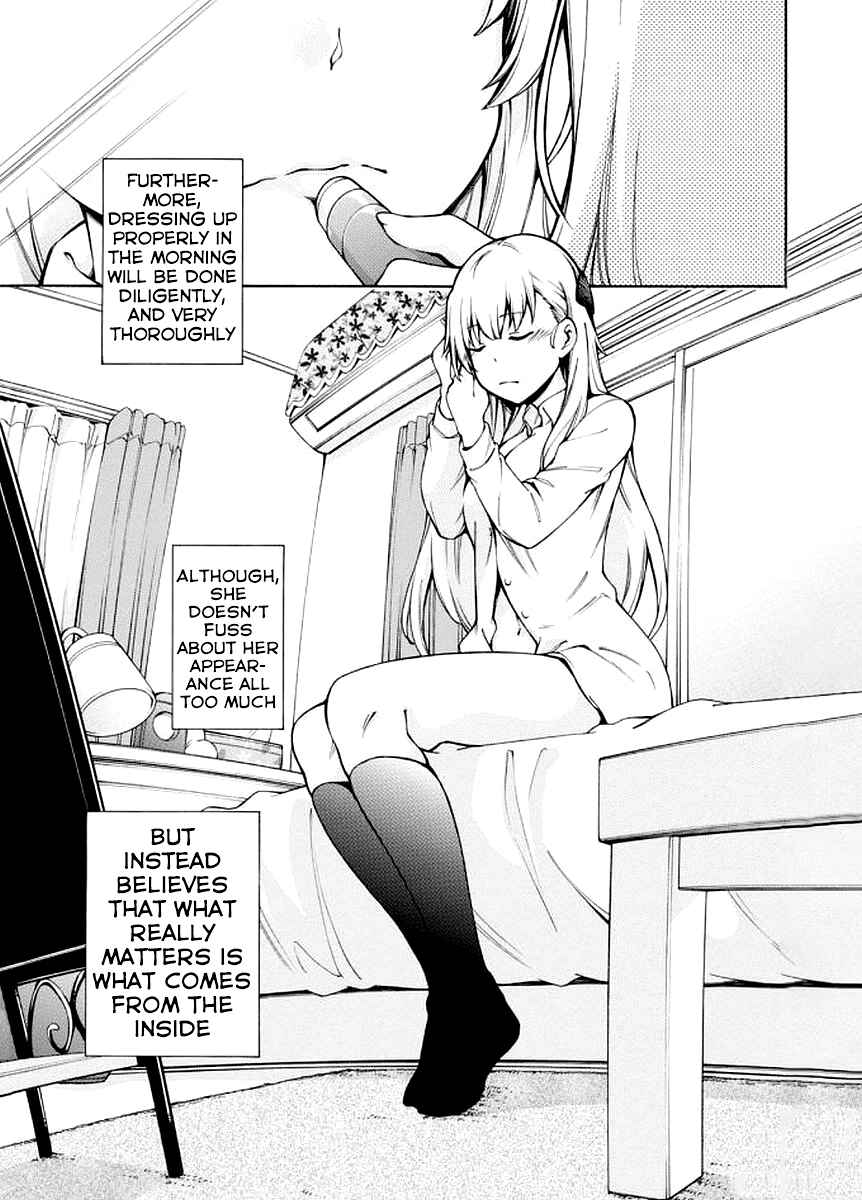 Page 4 Chapter 7 Gamers!