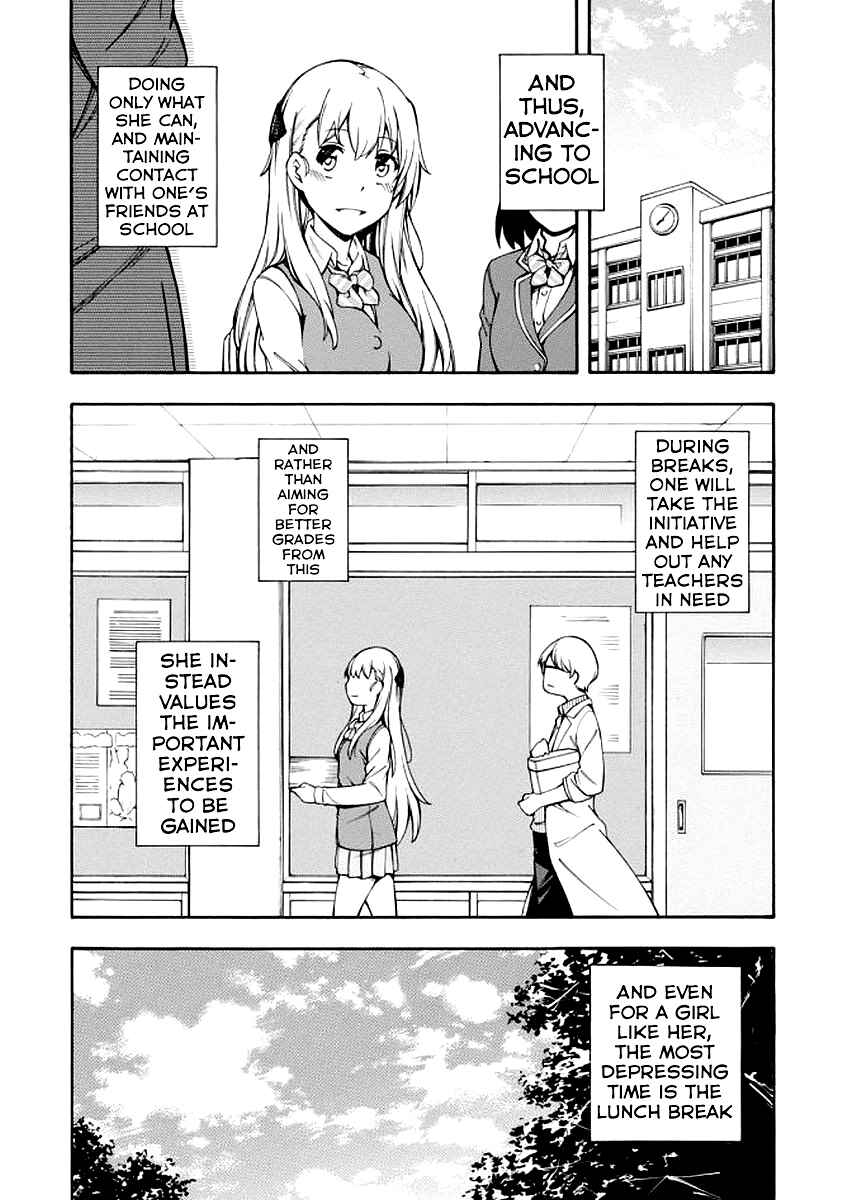 Page 5 Chapter 7 Gamers!