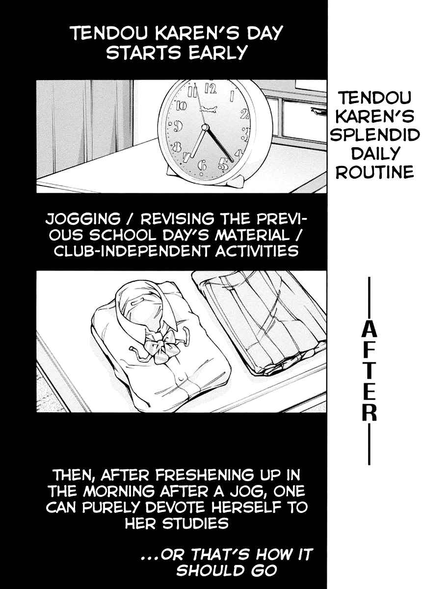 Page 9 Chapter 7 Gamers!