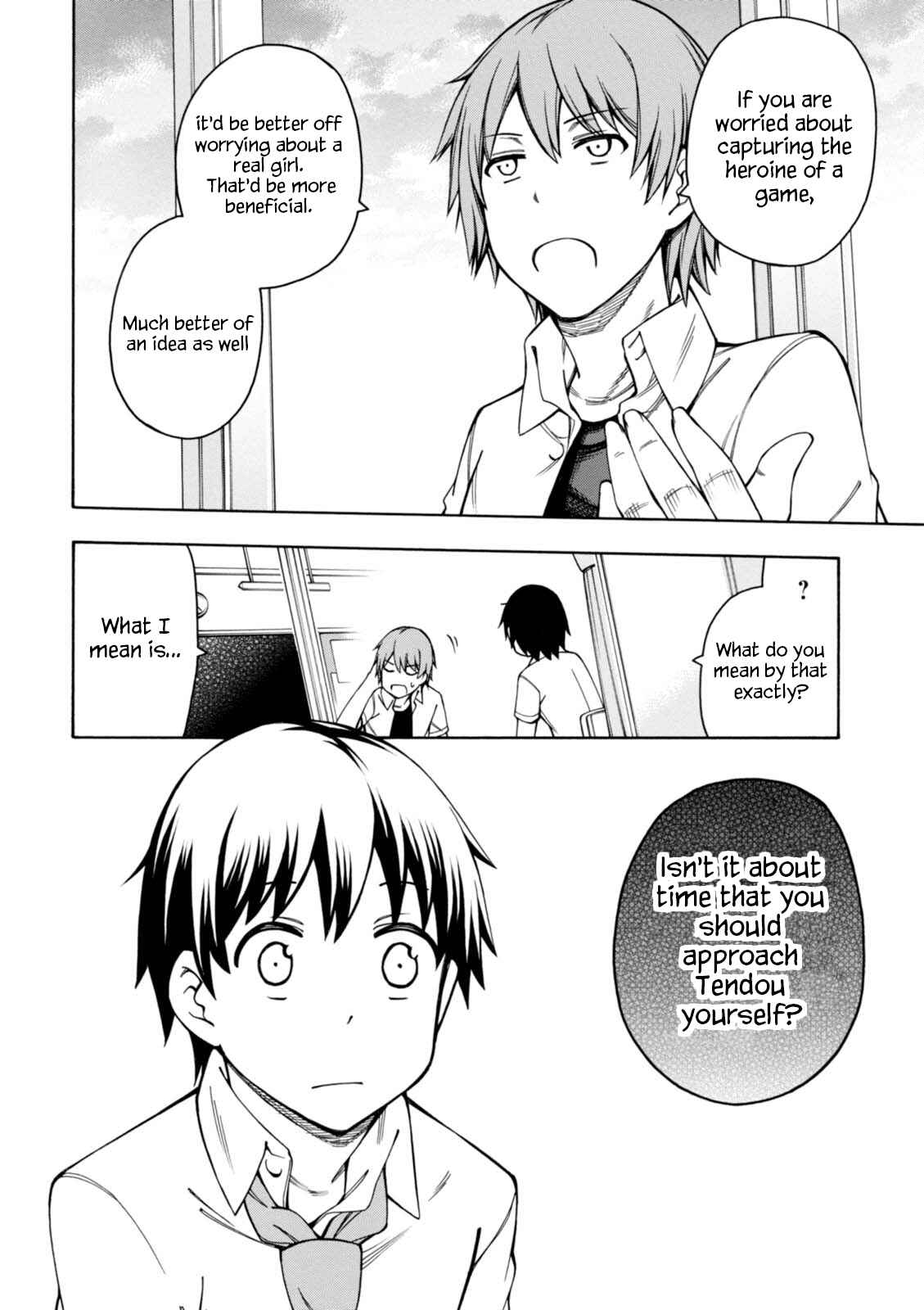 Page 13 Chapter 10 Gamers!