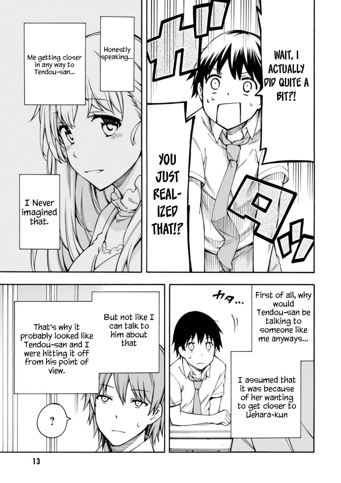 Page 16 Chapter 10 Gamers!