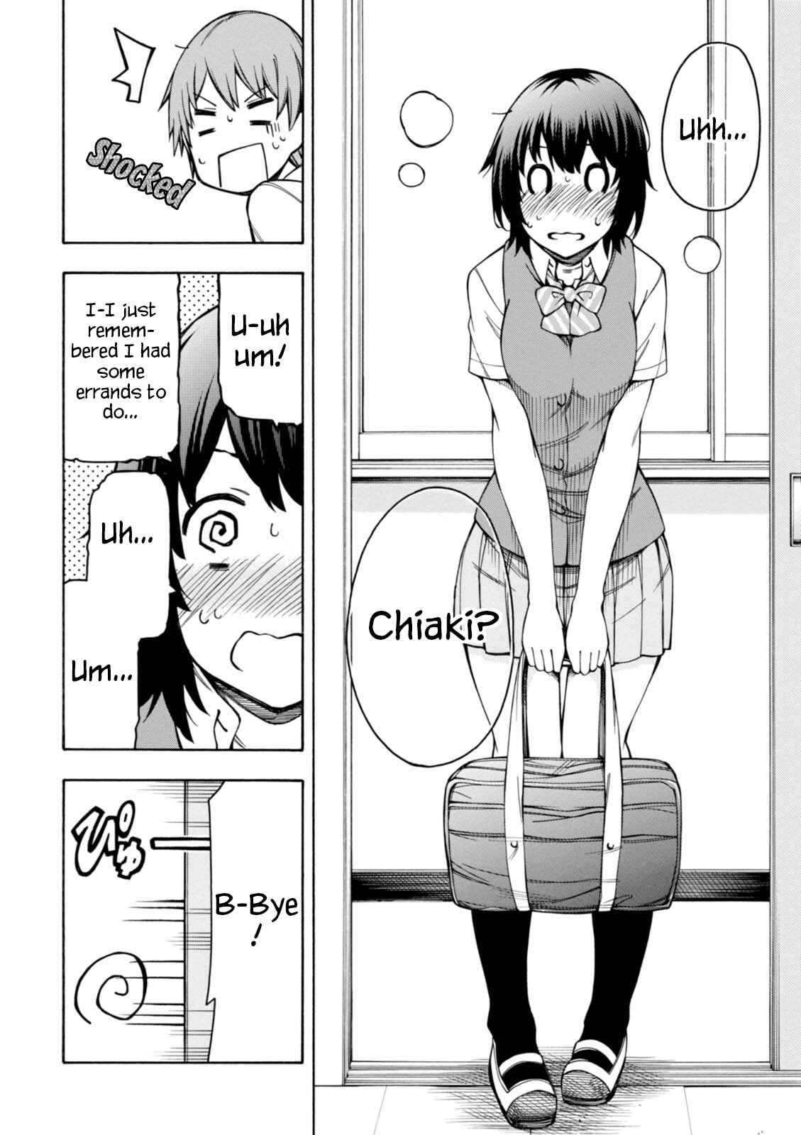 Page 19 Chapter 10 Gamers!