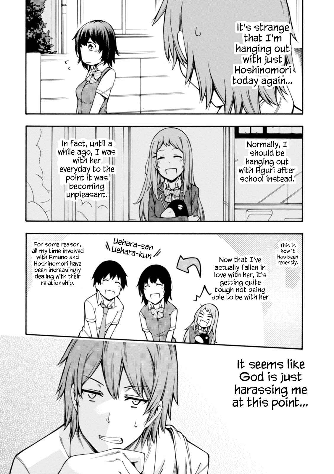 Page 23 Chapter 10 Gamers!