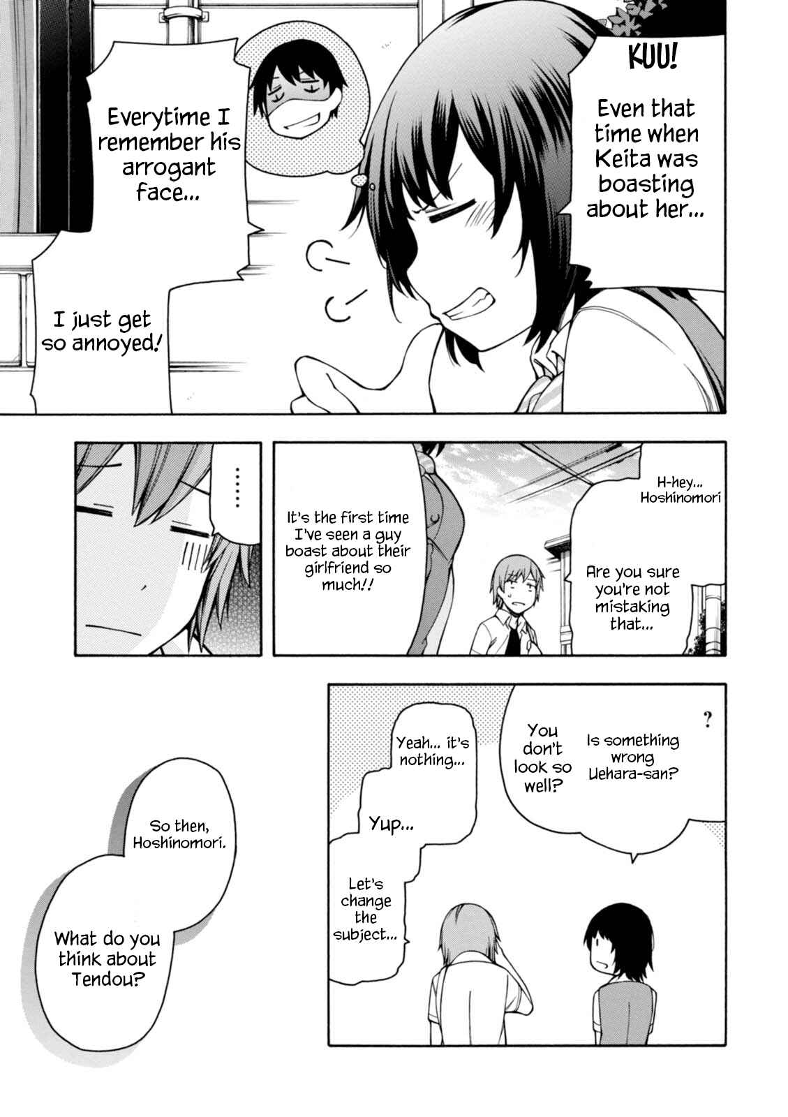 Page 26 Chapter 10 Gamers!