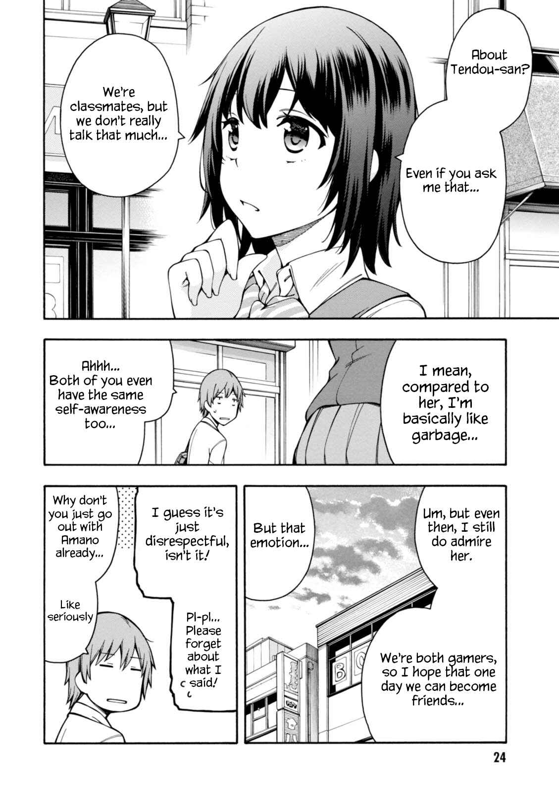 Page 27 Chapter 10 Gamers!