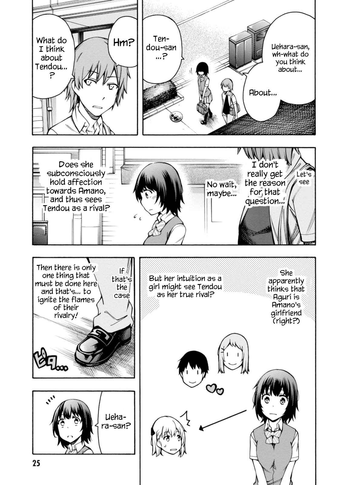 Page 28 Chapter 10 Gamers!