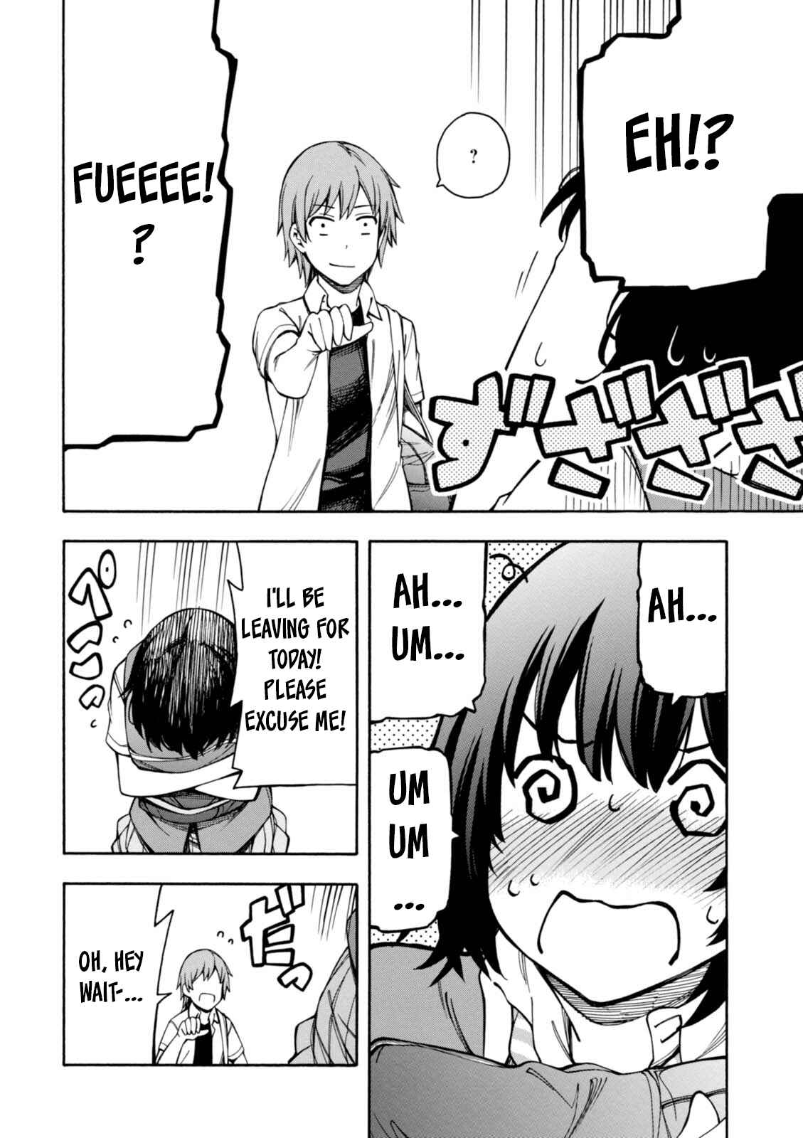 Page 33 Chapter 10 Gamers!