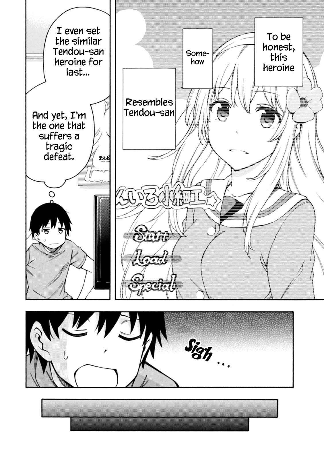 Page 9 Chapter 10 Gamers!