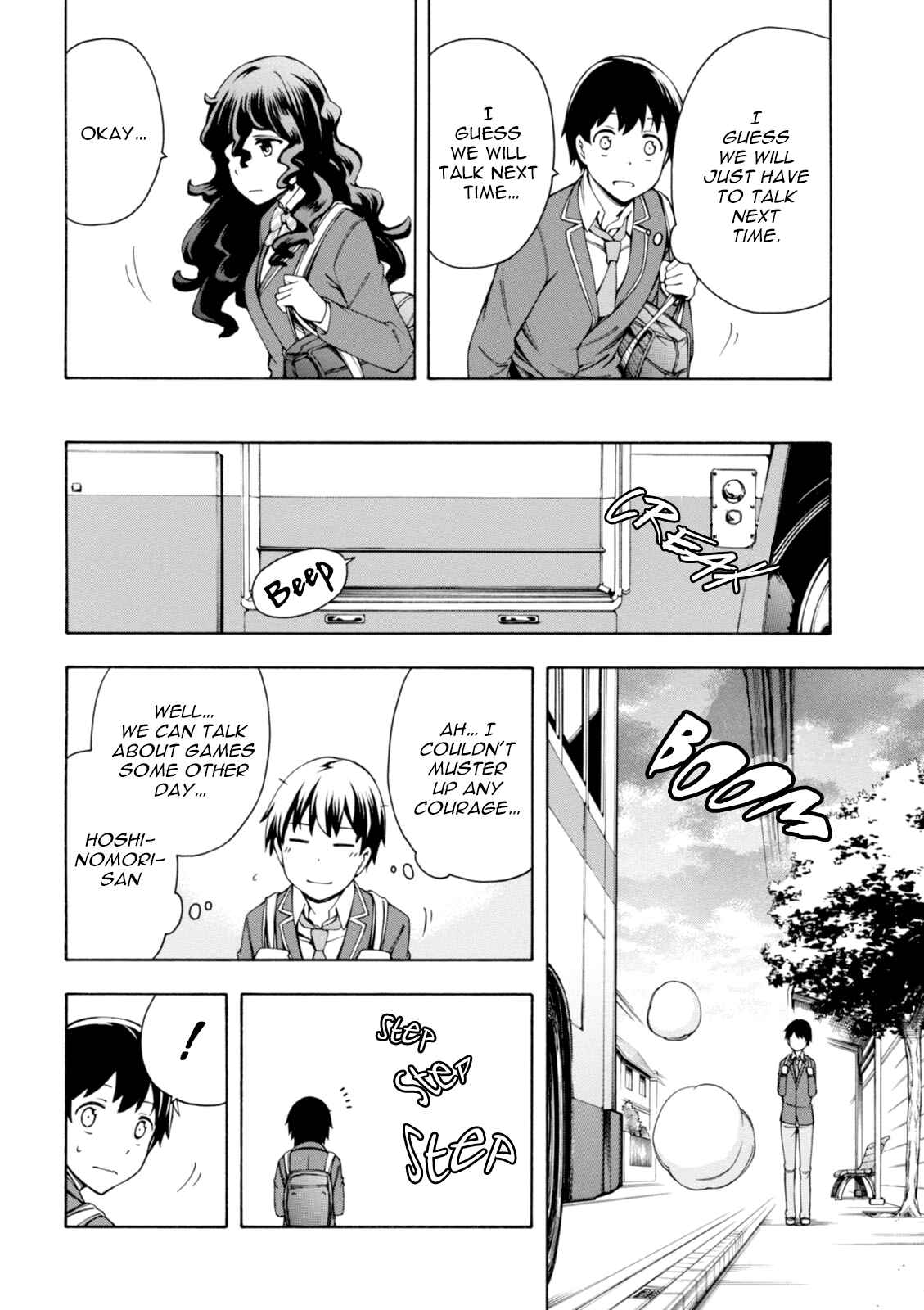 Page 12 Chapter 4 Gamers!